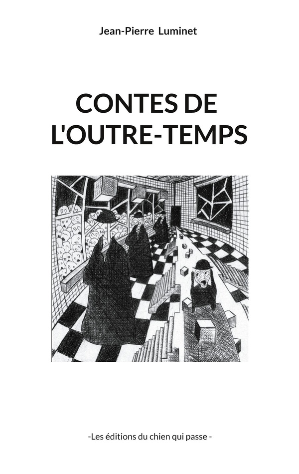 CONTES DE OUTRE TEMPS