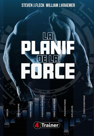 LA PLANIF DE LA FORCE - PROGRAMMATION SCIENTIFIQUE DE LA FORCE