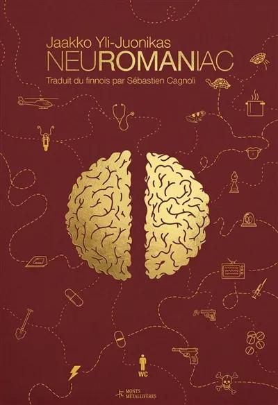 NEUROMANIAC