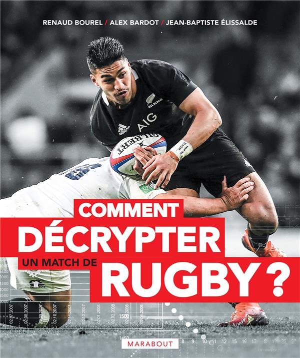 COMPRENDRE (ENFIN) LE RUGBY