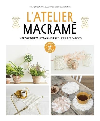 L'ATELIER MACRAME