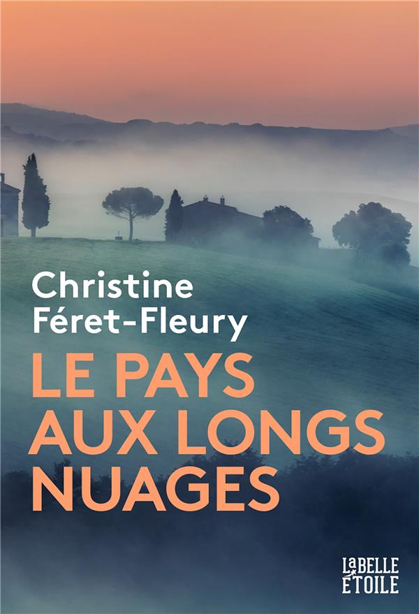 LE PAYS AUX LONGS NUAGES