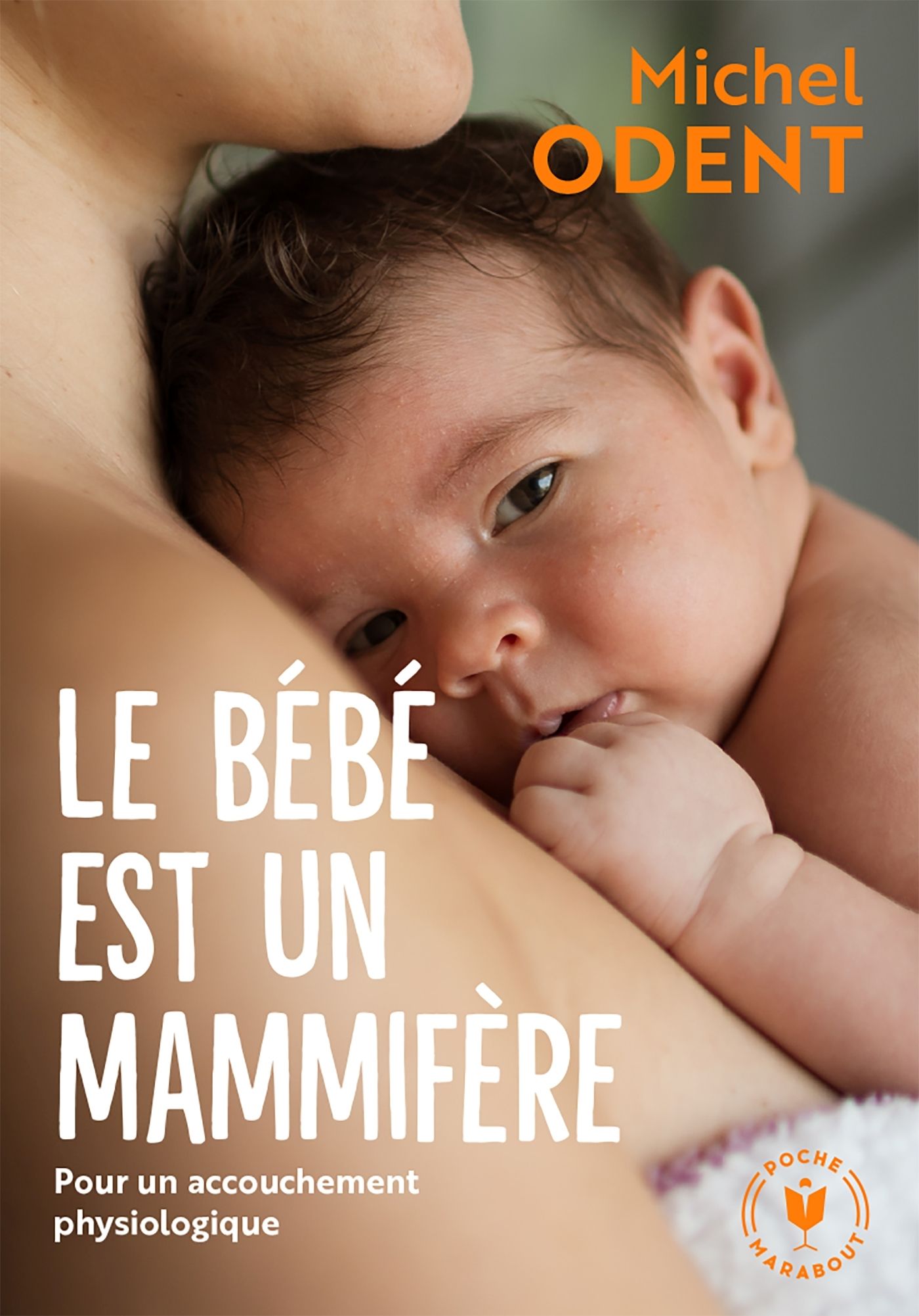 LE BEBE EST UN MAMMIFERE