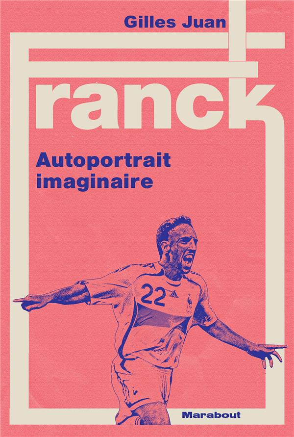 FRANCK - AUTOPORTRAIT IMAGINAIRE