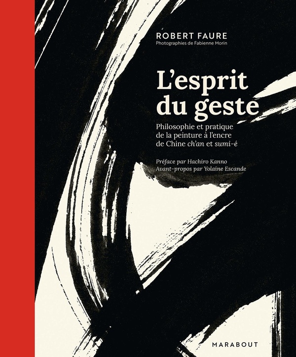 L'ESPRIT DU GESTE