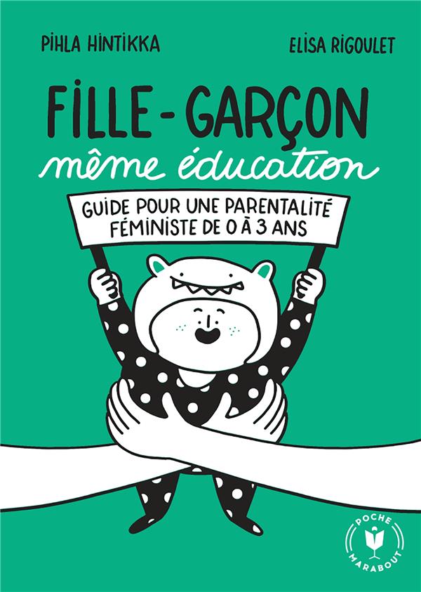 FILLE GARCON MEME EDUCATION