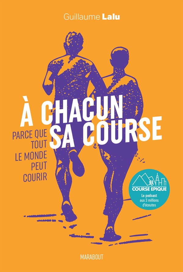 A CHACUN SA COURSE