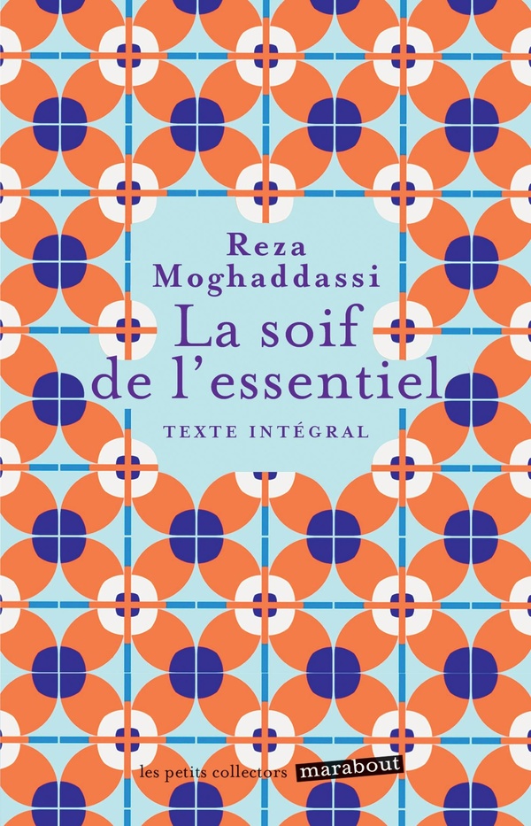 LA SOIF DE L'ESSENTIEL
