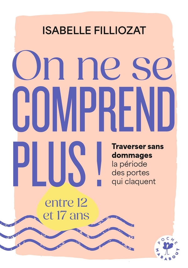 ON NE SE COMPREND PLUS - TRAVERSER SANS DOMMAGES LA PERIODE DES PORTES QUI CLAQUENT