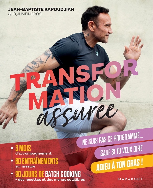 TRANSFORMATION ASSUREE