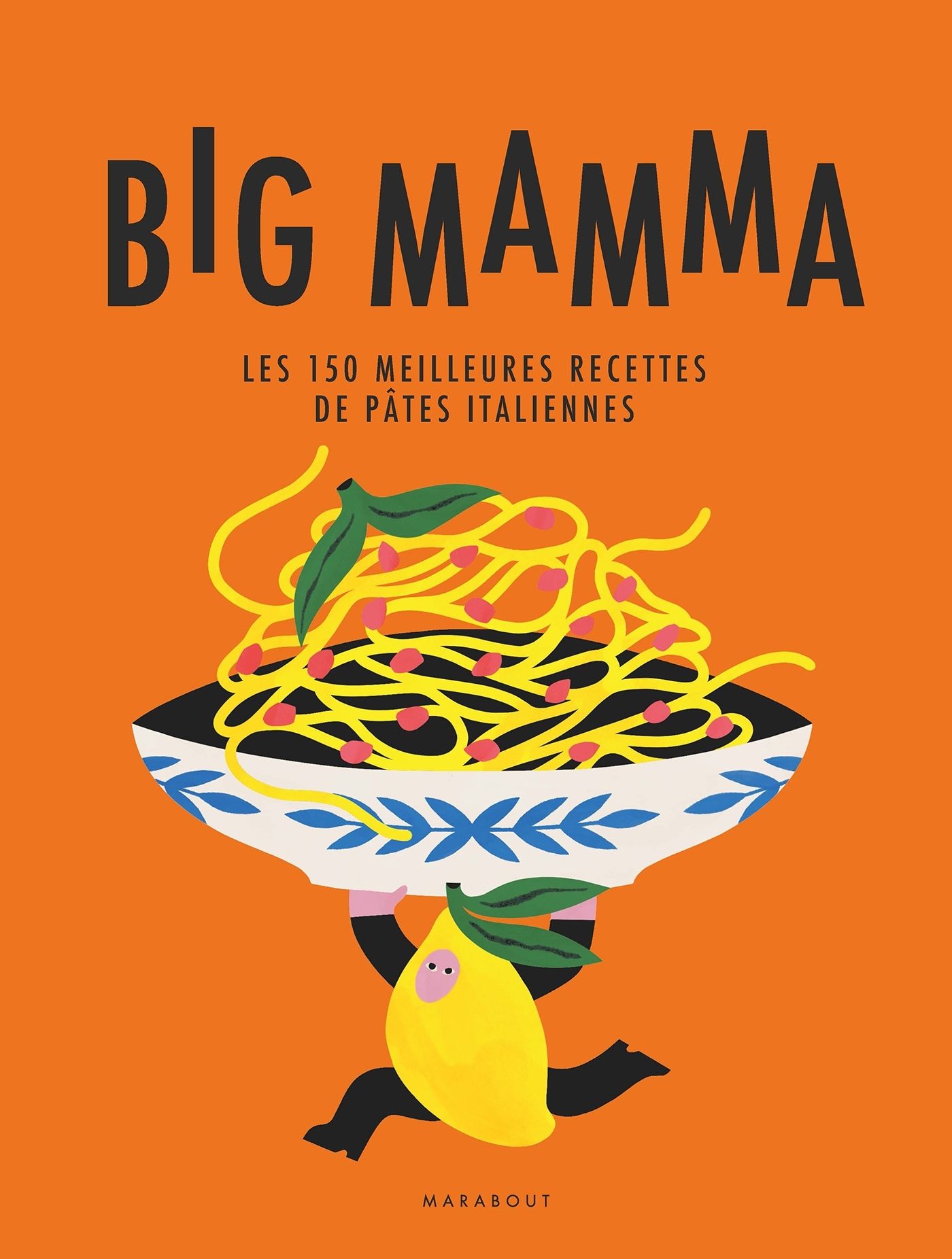 BIG MAMMA - PASTA