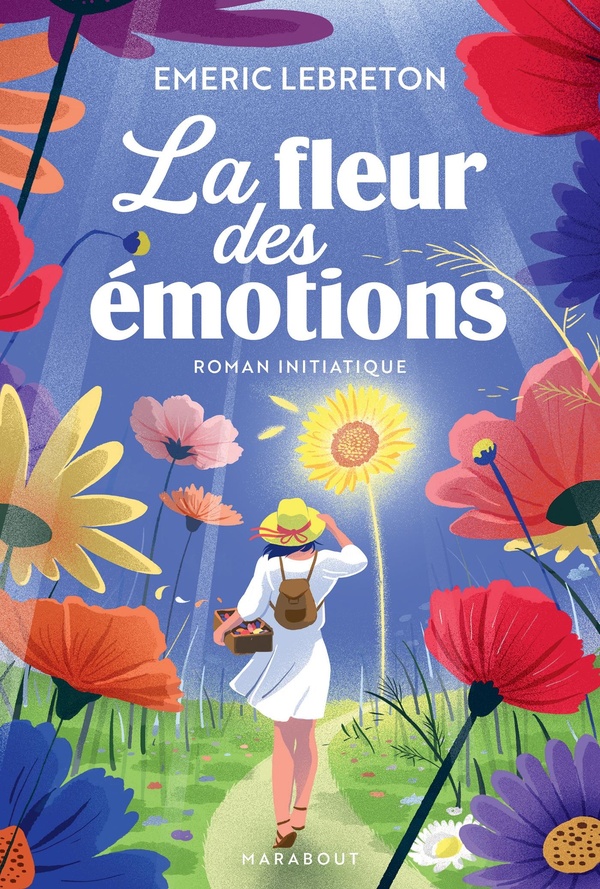 LA FLEUR DES EMOTIONS