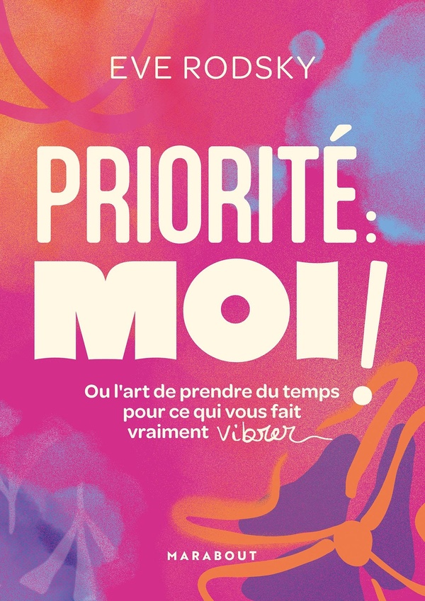 PRIORITE : MOI !