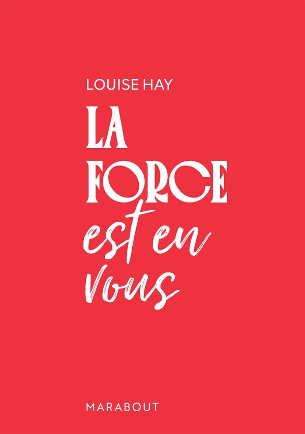 LA FORCE EST EN VOUS-EDITION LUXE