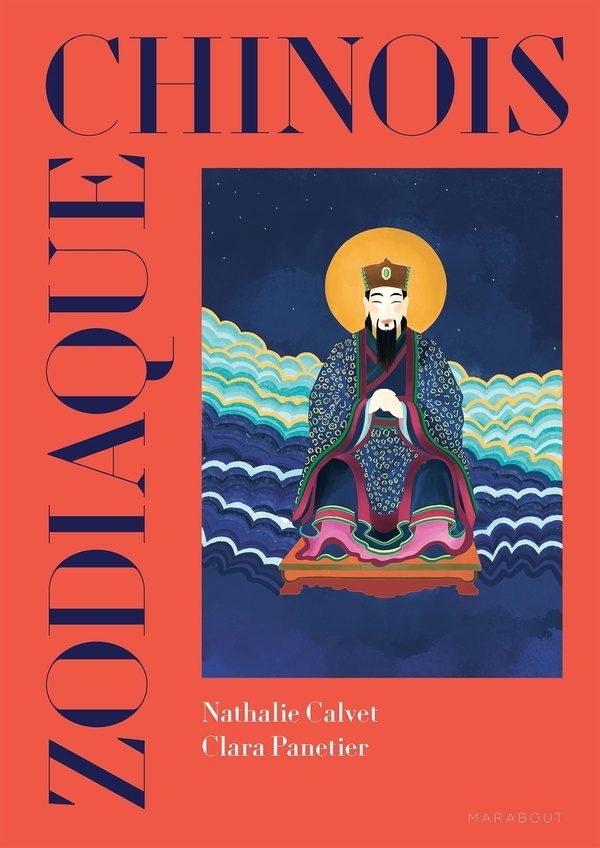 ZODIAQUE CHINOIS - 30 AFFICHES SUR L'ASTROLOGIE CHINOISE