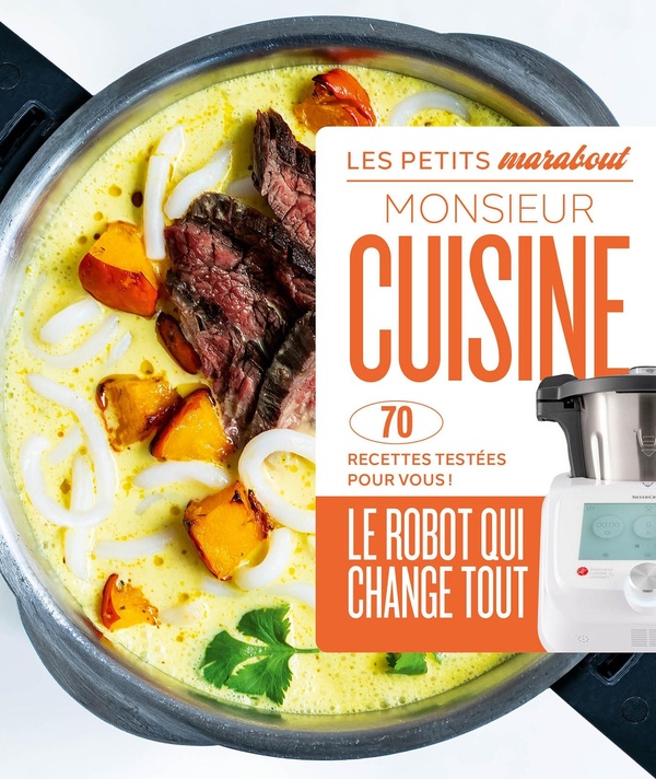 M. CUISINE