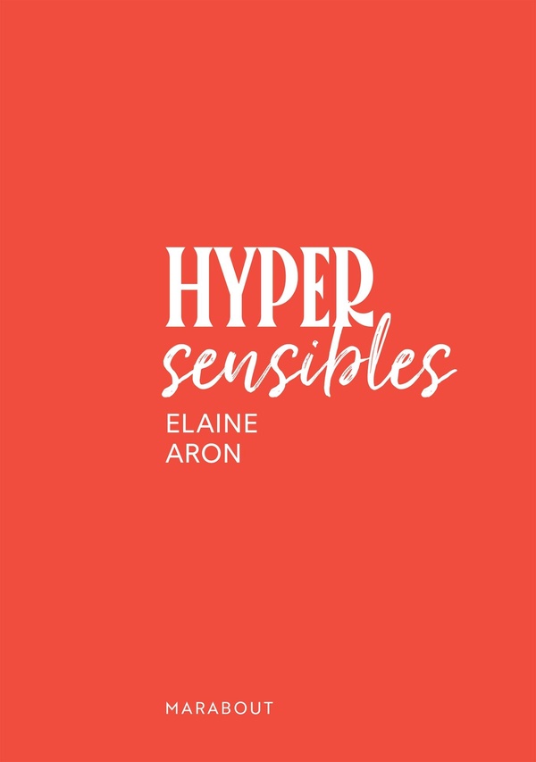 HYPERSENSIBLES-EDITION LUXE
