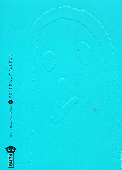 BONNE NUIT PUNPUN - TOME 2