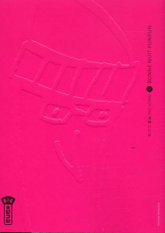BONNE NUIT PUNPUN - TOME 3