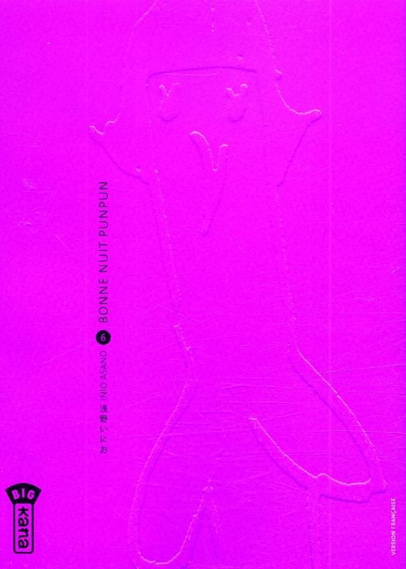 BONNE NUIT PUNPUN - TOME 6