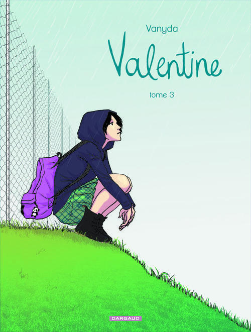 VALENTINE - TOME 3