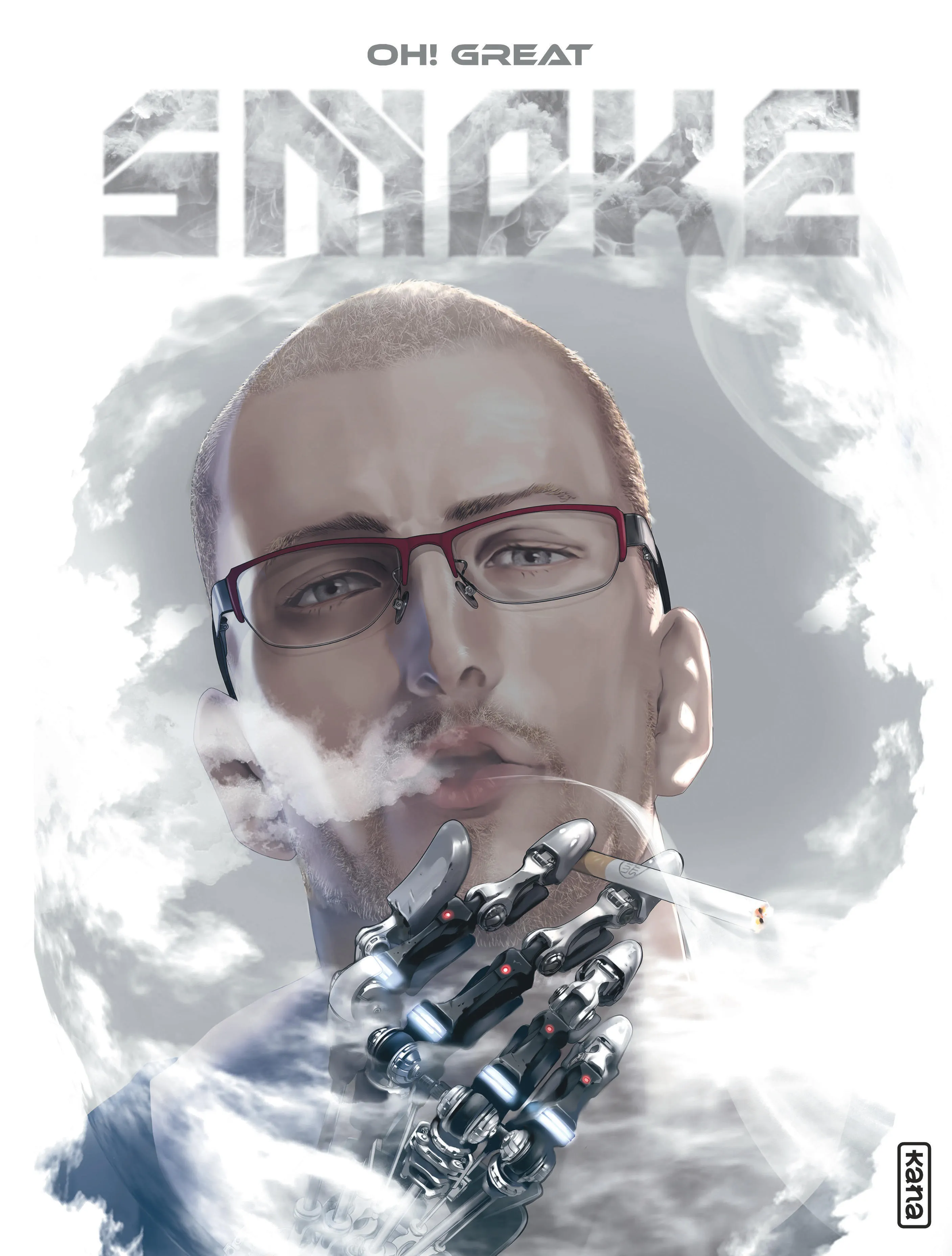 SMOKE