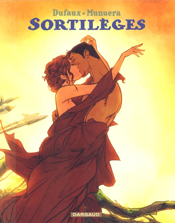 SORTILEGES - INTEGRALE  - INTEGRALE COMPLETE