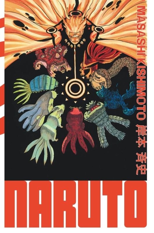 NARUTO - EDITION HOKAGE - TOME 30
