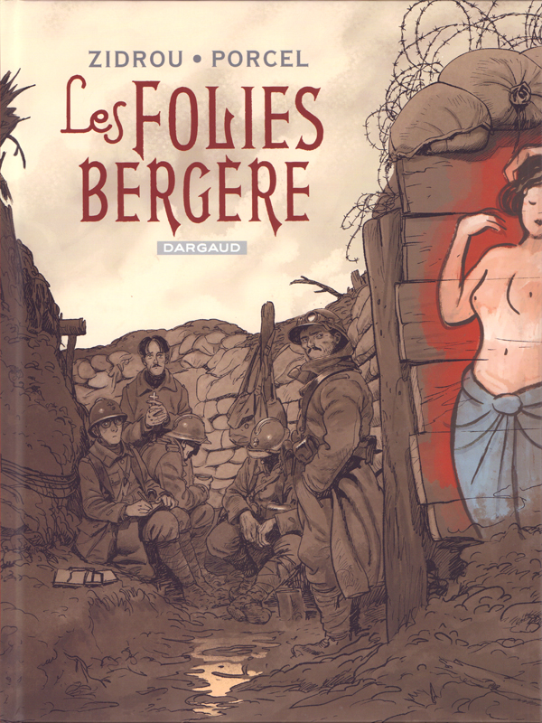 LES FOLIES BERGERE / NOUVELLE EDITION (REE)