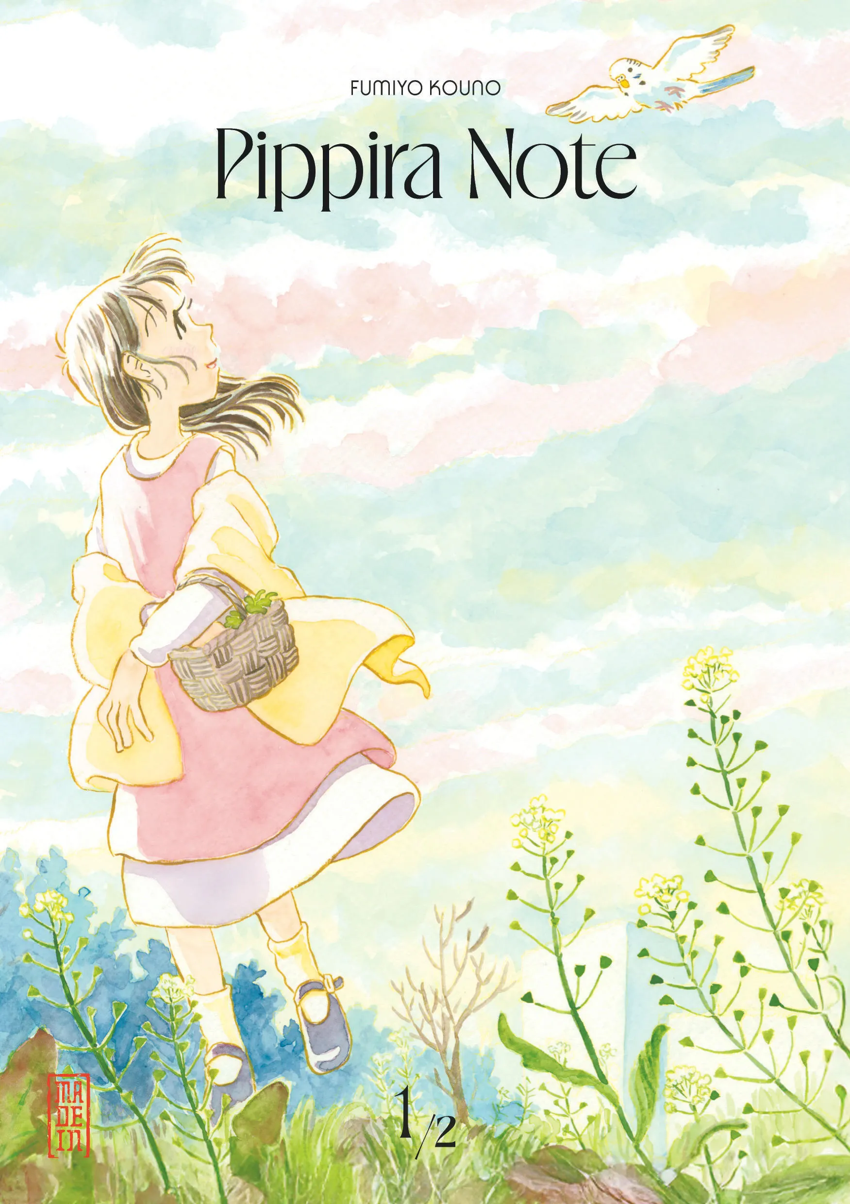 PIPPIRA NOTE - TOME 1