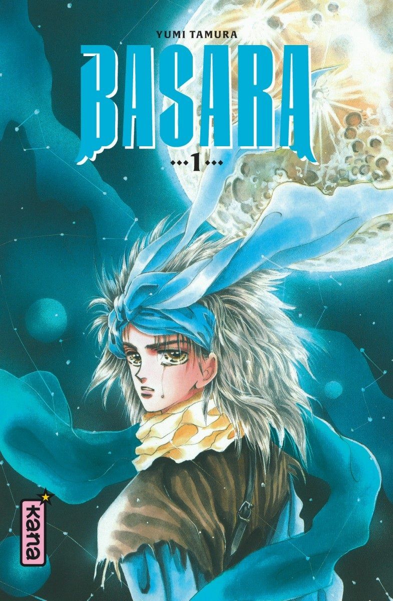BASARA (STAR EDITION) - TOME 1