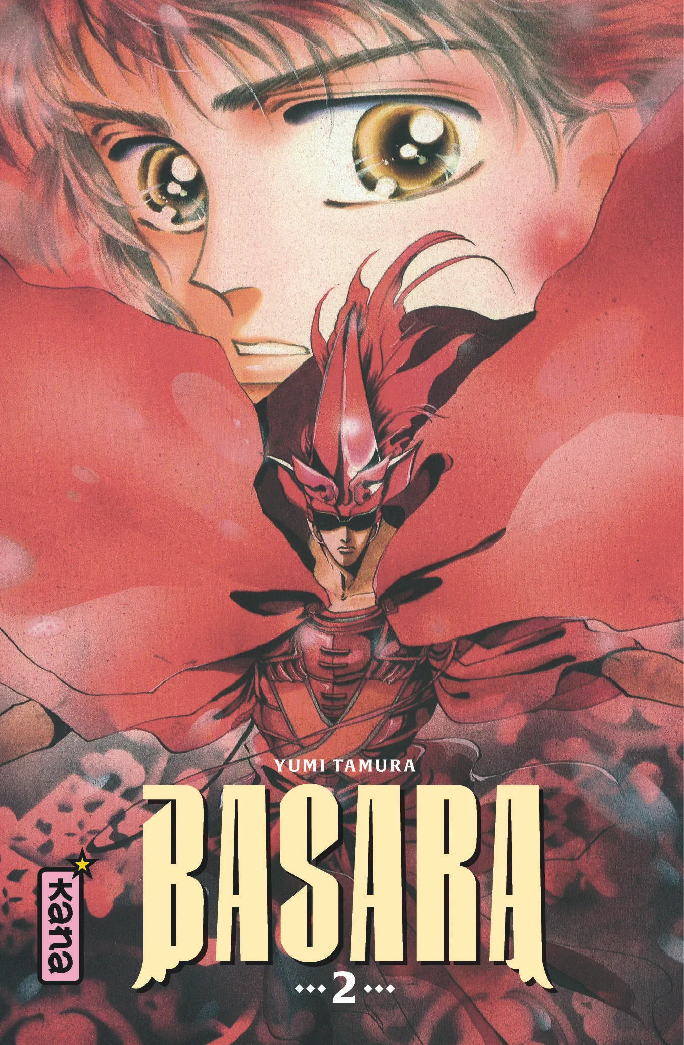 BASARA (STAR EDITION) - TOME 2