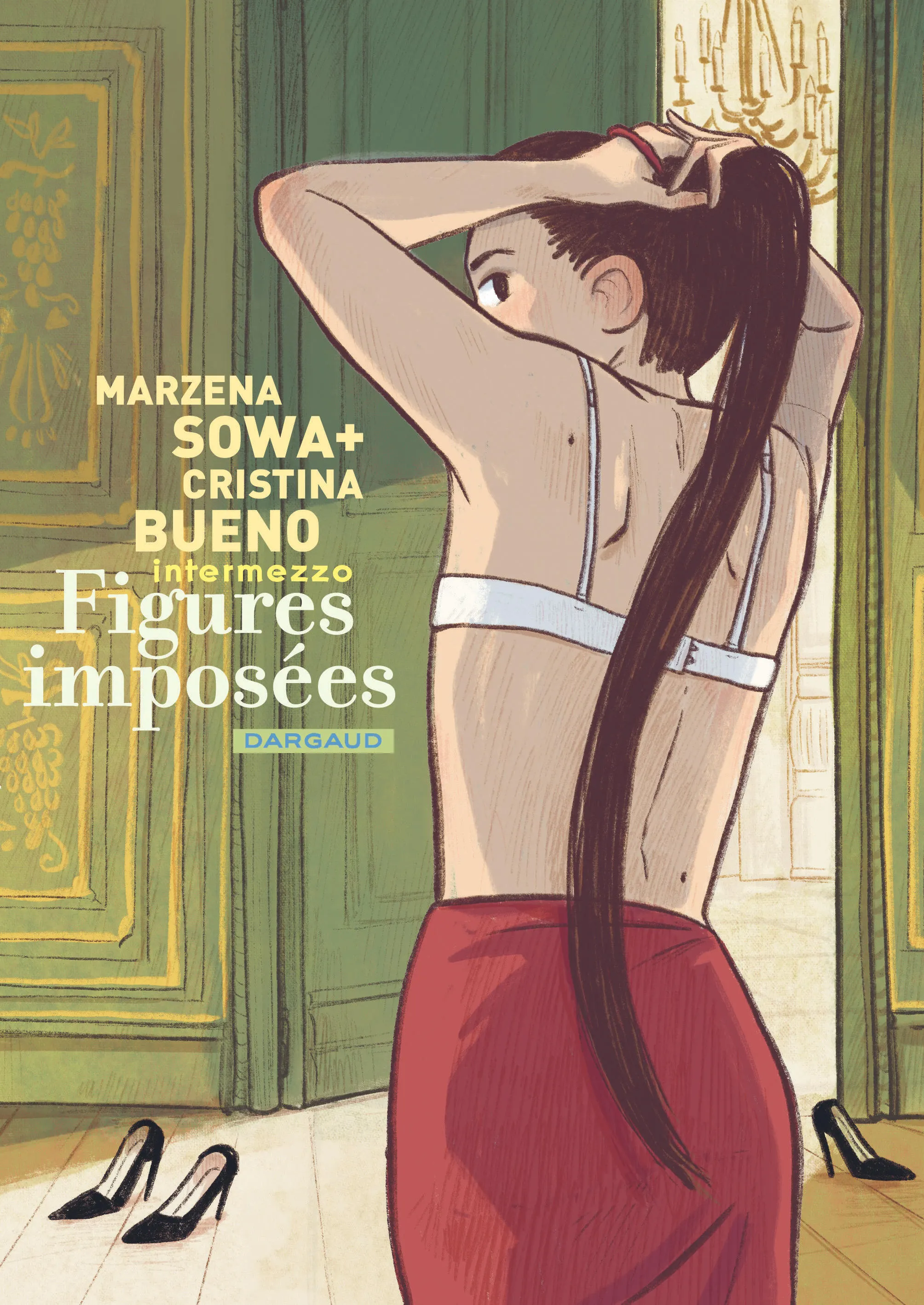 FIGURES IMPOSEES