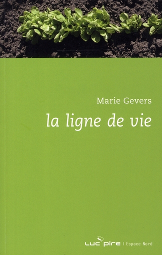 LA LIGNE DE VIE