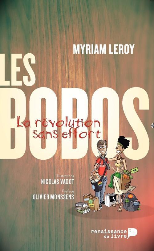 LES BOBOS