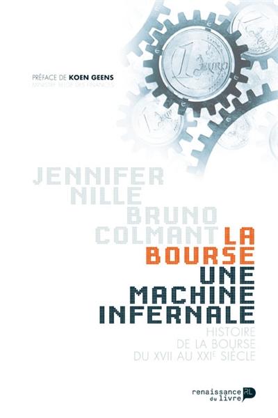 LA BOURSE, UNE MACHINE INFERNALE