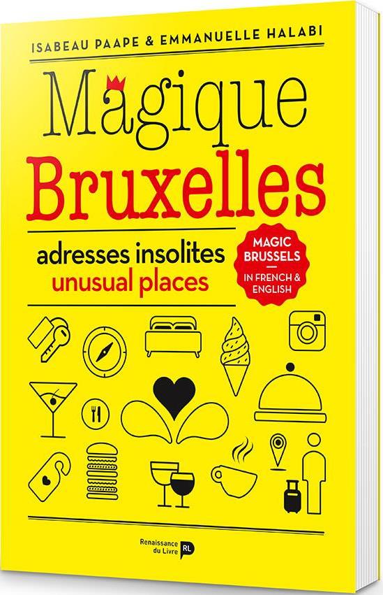 MAGIQUE BRUXELLES