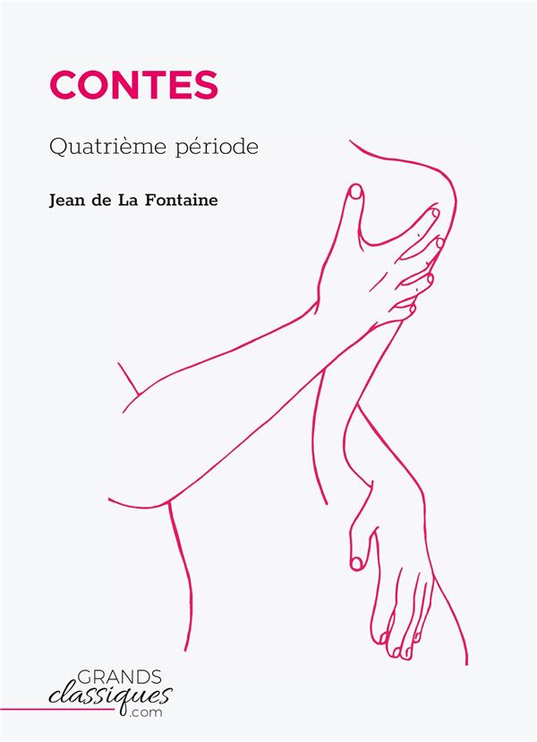 CONTES - QUATRIEME PERIODE