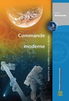COMMANDE MODERNE