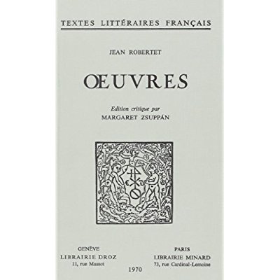 OEUVRES