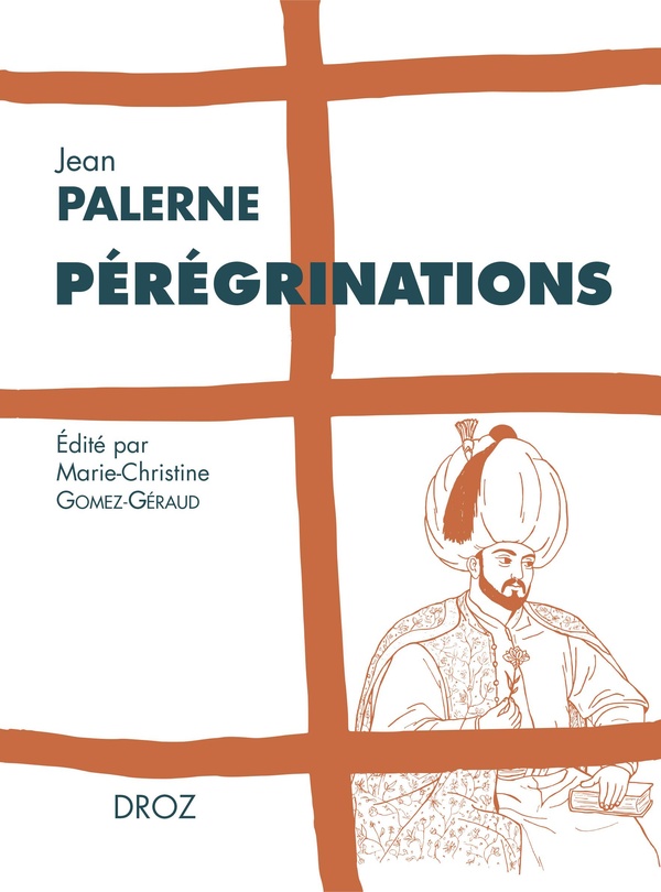 PEREGRINATIONS