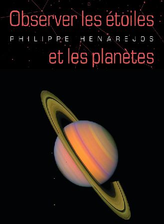 OBSERVER LES ETOILES ET LES PLANETES