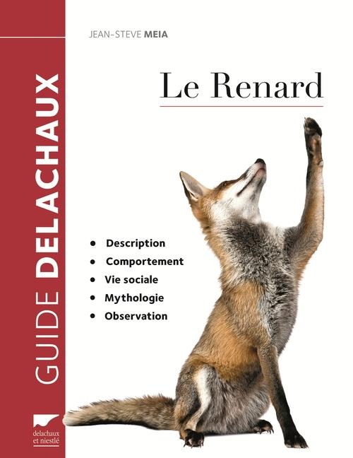 LE RENARD