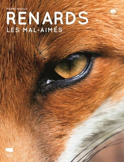 RENARDS - LES MAL-AIMES
