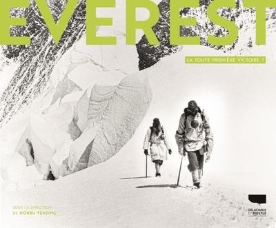 EVEREST - LA TOUTE PREMIERE VICTOIRE ?