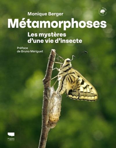 METAMORPHOSES