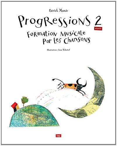 PROGRESSIONS 2