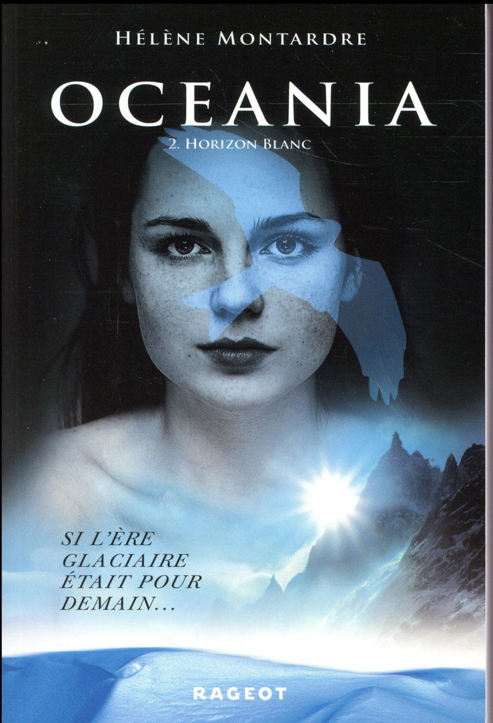 OCEANIA T2 : HORIZON BLANC