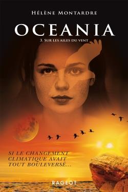 OCEANIA T3 - SUR LES AILES DU VENT