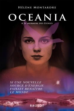 OCEANIA - T04 - OCEANIA - LE MUMURE DES ETOILES